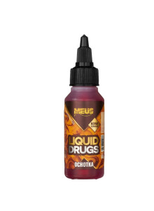Жидкие препараты Meus 60 г - Кровяной червь
            