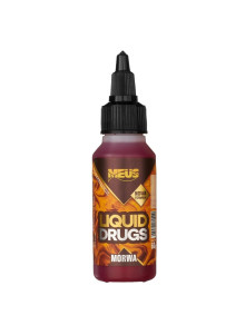 Skystas priedas Meus Liquid Drugs 60g - Mulberry