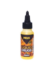 Skystas priedas Meus Liquid Drugs 60g - Pineapple
            