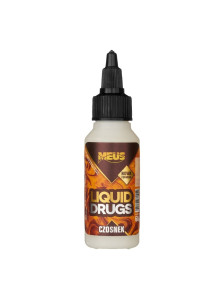 Skystas priedas Meus Liquid Drugs 60g - Garlic
            
