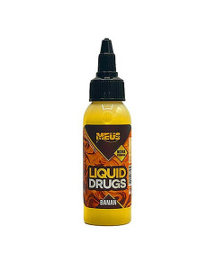 Meus Liquid Drugs 60g - Банан
            