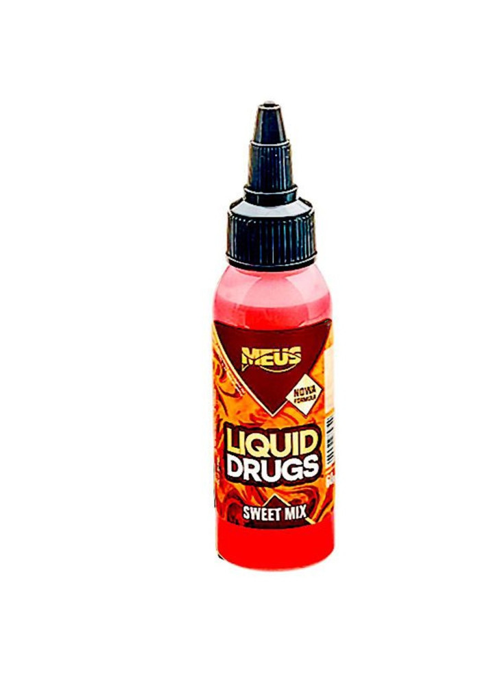 Skystas priedas Meus Liquid Drugs 60g - Sweet mix