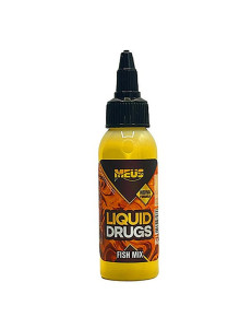 Жидкая добавка Meus Liquid Drugs 60г - Рыбная смесь
            