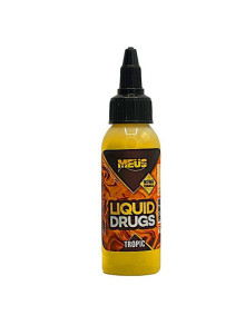 Skystas priedas Meus Liquid Drugs 60g - Tropic
            