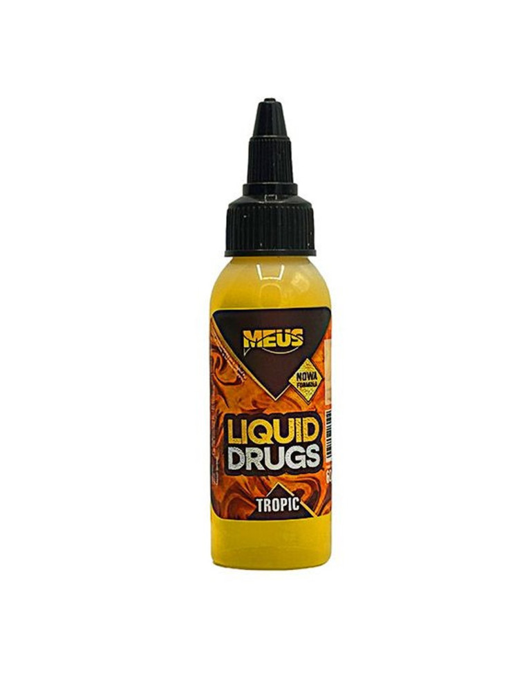 Skystas priedas Meus Liquid Drugs 60g - Tropic
