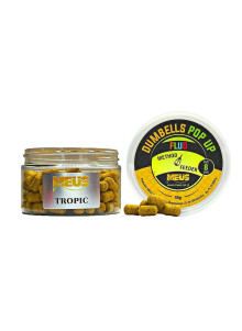 Meus Dumbells Pop Up 8mm - Tropic
            