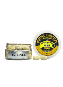 Meus Dumbells Wafters Minis 8 мм - Чеснок
            