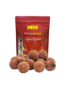 Meus Spectrum Protein Boilies 18mm 1kg - Hot Dragon Spicy
            