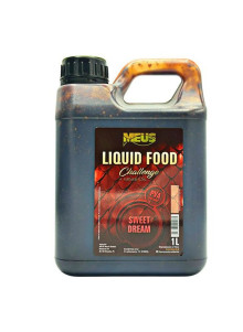 Skystas priedas MEUS Liquid Food Challenge 1l - Sweet dream