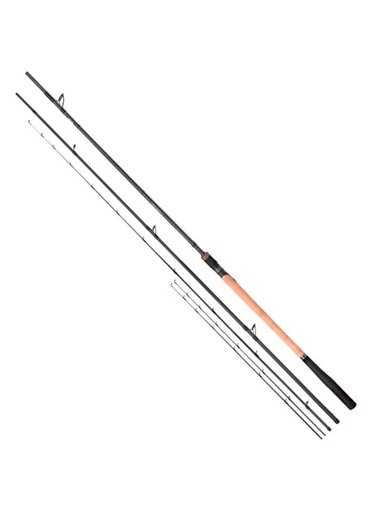 Shimano Rod Aero X7A Precision Feeder 3,81m 110g