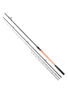 Shimano Удилище Aero X7A Distance Feeder 4,11м 130г
            