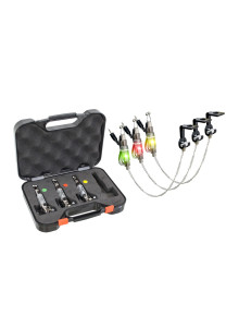 Вибрационные индикаторы Carp Expert Led Swinger Set Chain
            