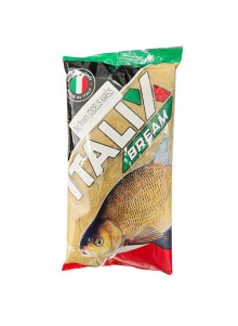 Ēsma ITALIX 1kg - Lielais jūras asaris
            