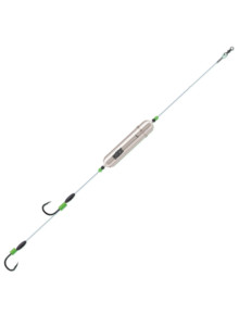 MadCat Aadjusta Profi River Rig Noseclip SNGL6.0
            