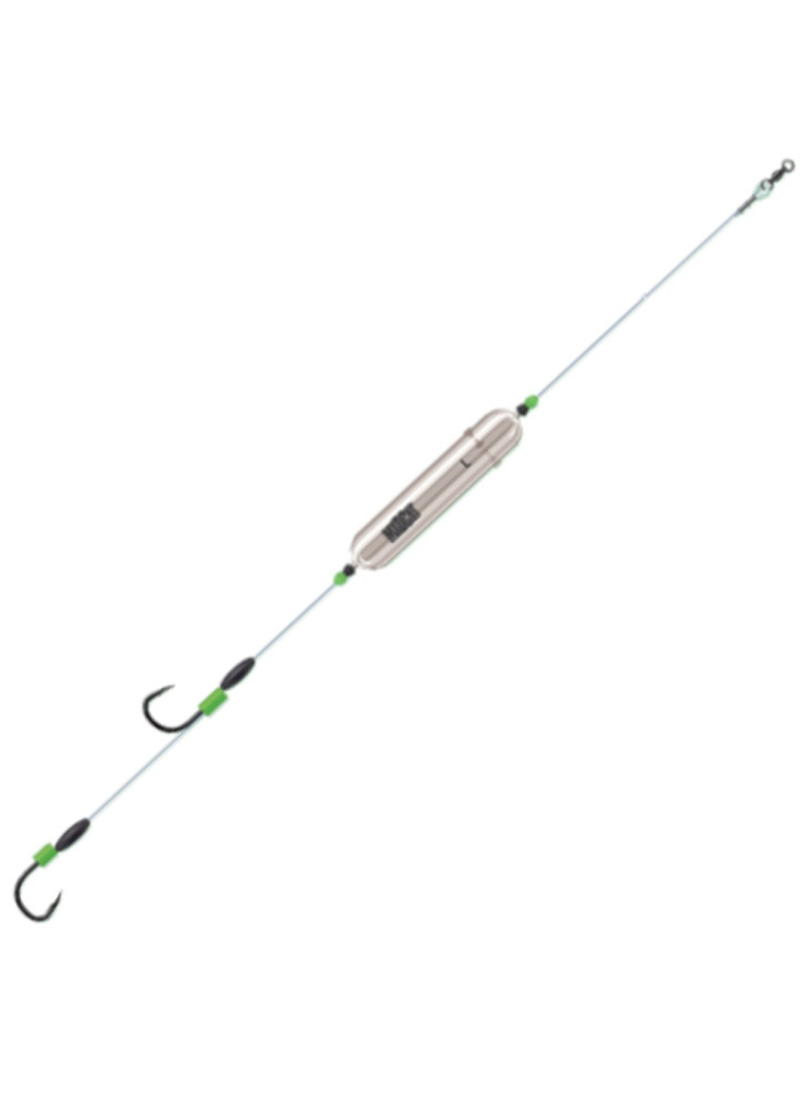 MadCat Aadjusta Profi River Rig Noseclip SNGL6.0