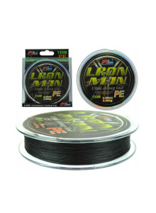 Pintas valas FL Lron Man 100m
            