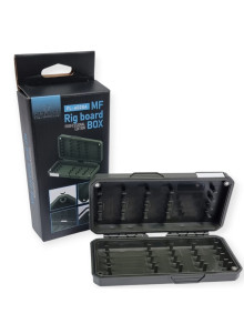 Pavadelinė Pro FL Tackle Rig Board Box
            