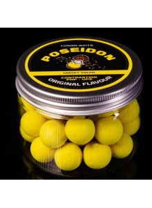 Boiliai Lunar Baits Poseidon 15mm - Smoky Squid Taste
            