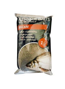 Приманки Renmars Baits Bream Black
            