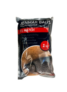 Bait Renmars Baits F1 Match