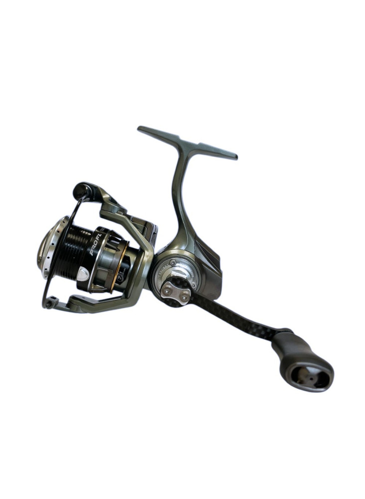 Ritė Pro FL Trout Secret 2000 149g