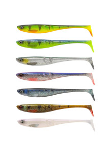 Spiningavimo masalas Savage Gear Collapser 14cm 12g (3vnt.)