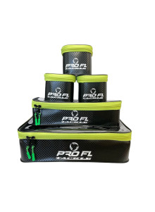 Pro FL Method Feeder EVA Box Set
            