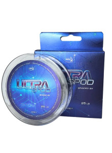 Pīta aukla Katran Ultra Spod 8x 300m