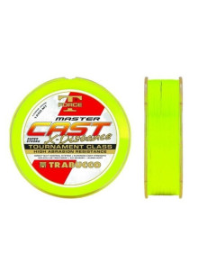Trabucco TF XPS Master Cast HV õngenöör 1200m karpfishing feeder monofilament