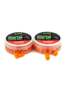 Boiliai STEG Soluble Pop Up Smoke Ball 8-10mm - Mangas
            