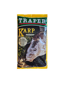 Bait Traper Sekret 1kg - Carp (Sweet Corn)
            