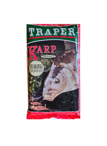 Jaukas Traper Sekret 1kg - karpis (Strawberry)
            