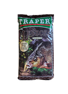 Ēsma Traper Sekret 1kg - Brekši (sarkanais tārps)
            