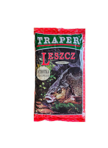 Bait Traper Sekret 1kg - Asins tārps
            
