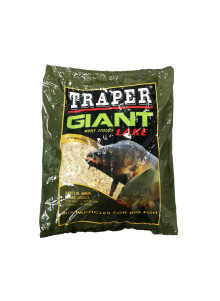 Jaukas Traper Giant Lake 2,5kg - Lin-Karas
            