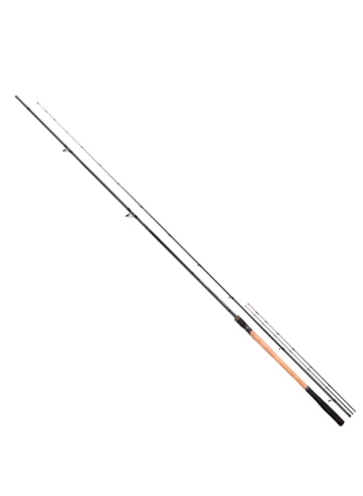 Донное удилище Shimano Aero X7A Precision Feeder 3,66m 90g