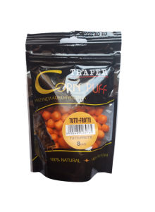 Hook bait Traper Corn Puff 8mm - Tutti Frutti
