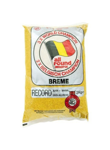 VDE Record Zilver Breme 2 кг