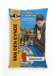 Jaukas VDE Baltic Range 1kg - Didelis Karšis