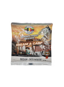 VDE Bream Piedeva 250g - Brasem White