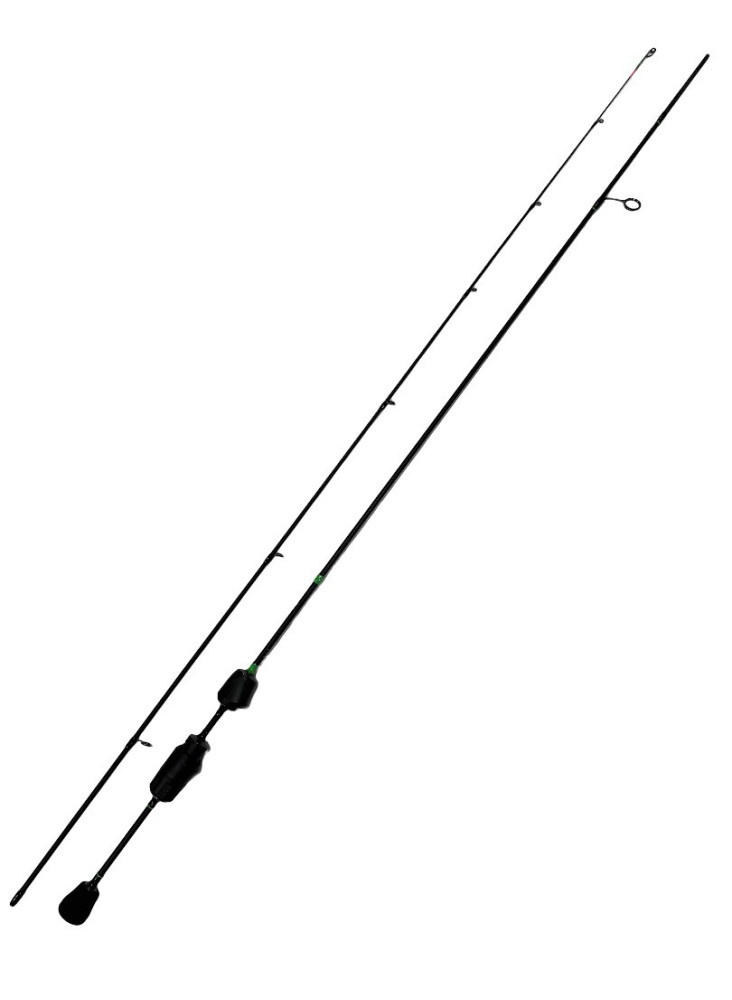 Twisted Lines X-LITE Nano Spin 185cm 0.2-0.8g