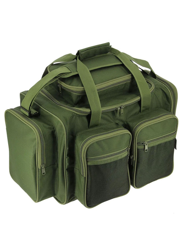 Soma NGT Angling Pursuits Carryall 500 Multi Pocket 60x35x40cm
