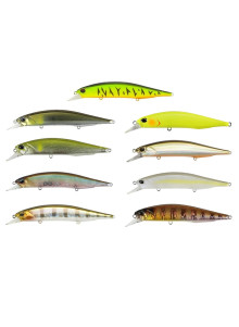 DUO Realis Jerkbait 100SP 14.5g Suspending Pike Bass Twitchbait