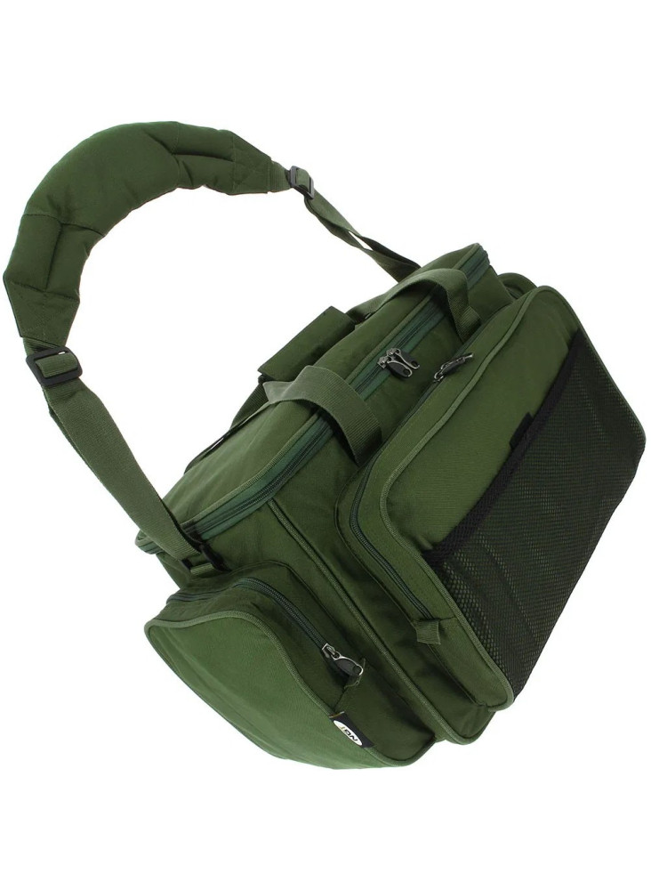 Krepšys NGT Carryall Insulated 4 Compartment | Žvejybos reikmenys LT