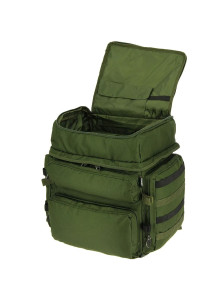 NGT QuickFish Rucksack
            
