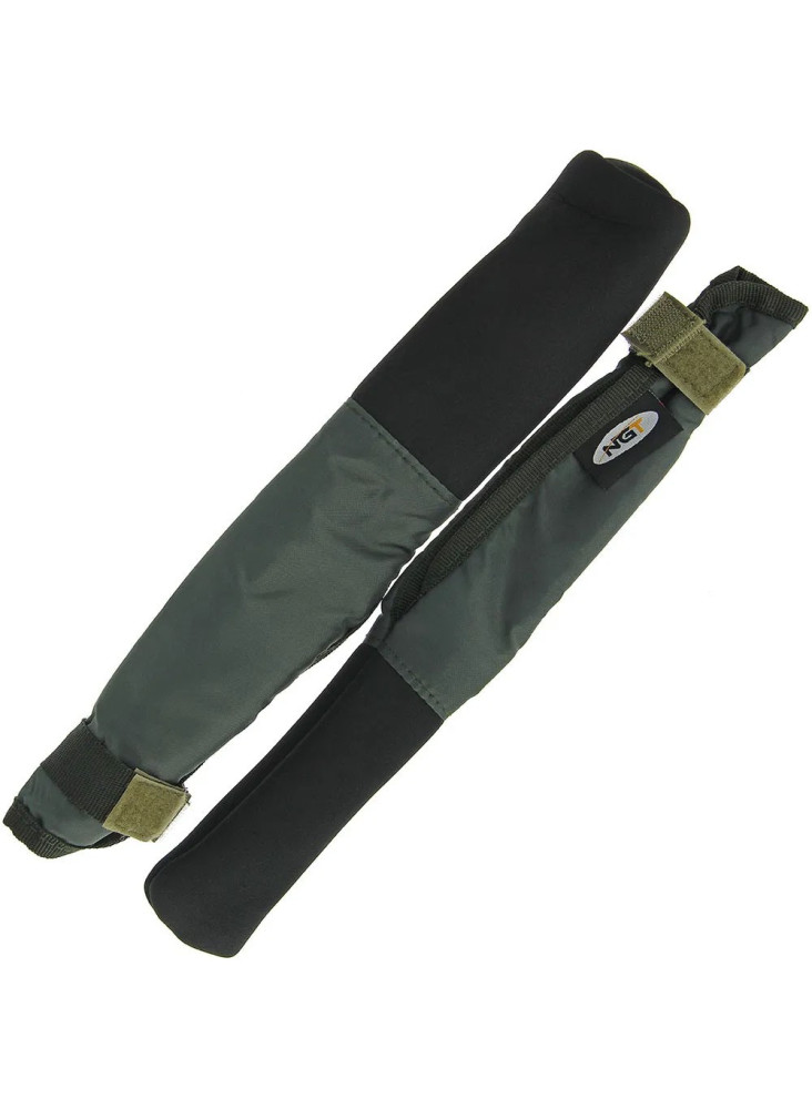 Rod limb protectors NGT Tip & Butt Protectors
