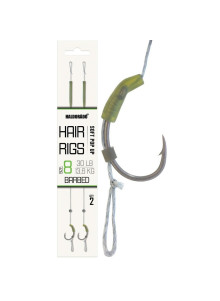 Поводки Haldorado Hair Rigs
            