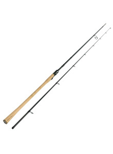 Spininga makšķere Sportex Carat GTS-S Seatrout Finesse 2.75m 6-19g
            