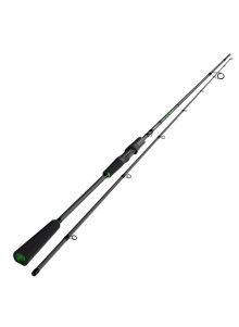 Spinning rod Sportex JIG-Xpert Perch 2.35m 4-19g
            