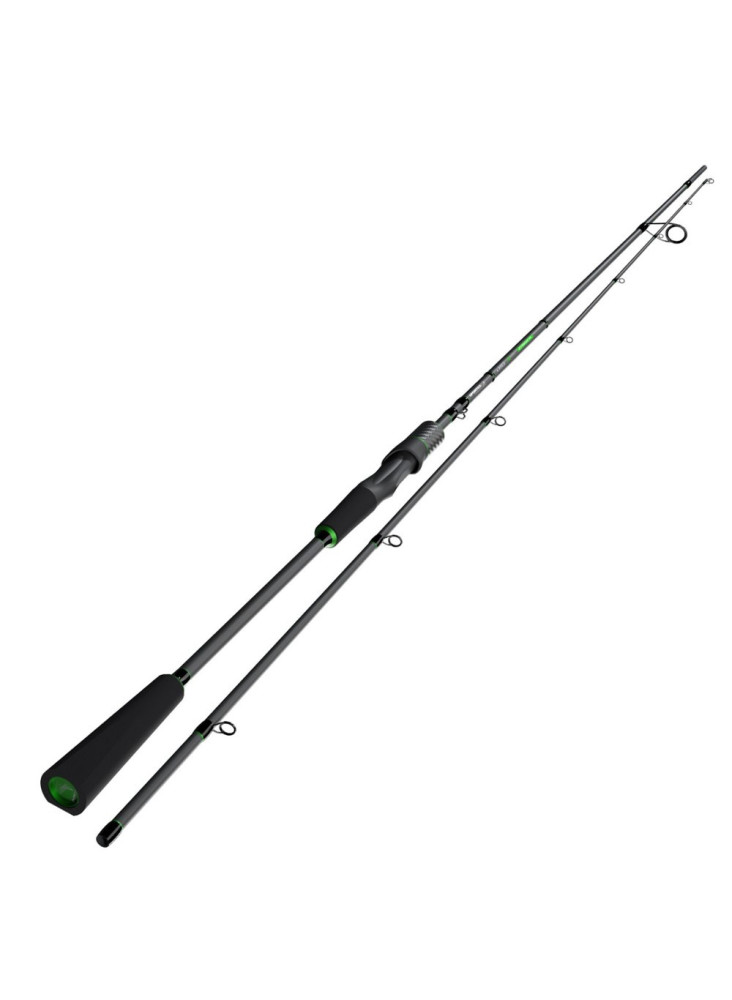 Спиннинговое удилище Sportex JIG-Xpert Perch 2.35m 4-19g